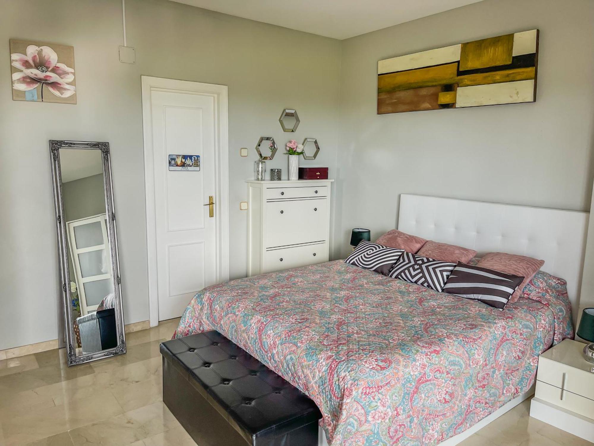 Modern Apartment With Terrace - 2 Min From The Beach Εστεπόνα Εξωτερικό φωτογραφία