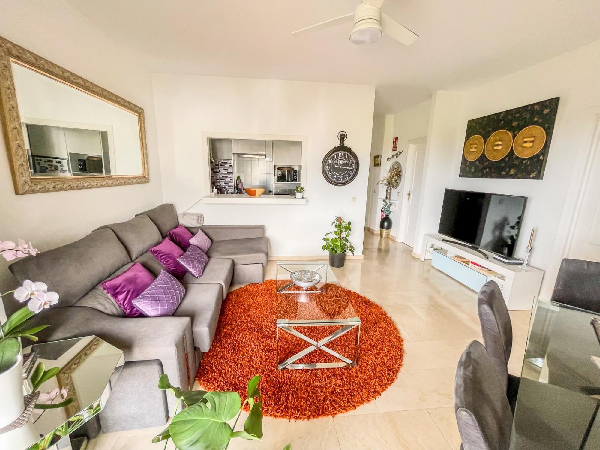 Modern Apartment With Terrace - 2 Min From The Beach Εστεπόνα Εξωτερικό φωτογραφία