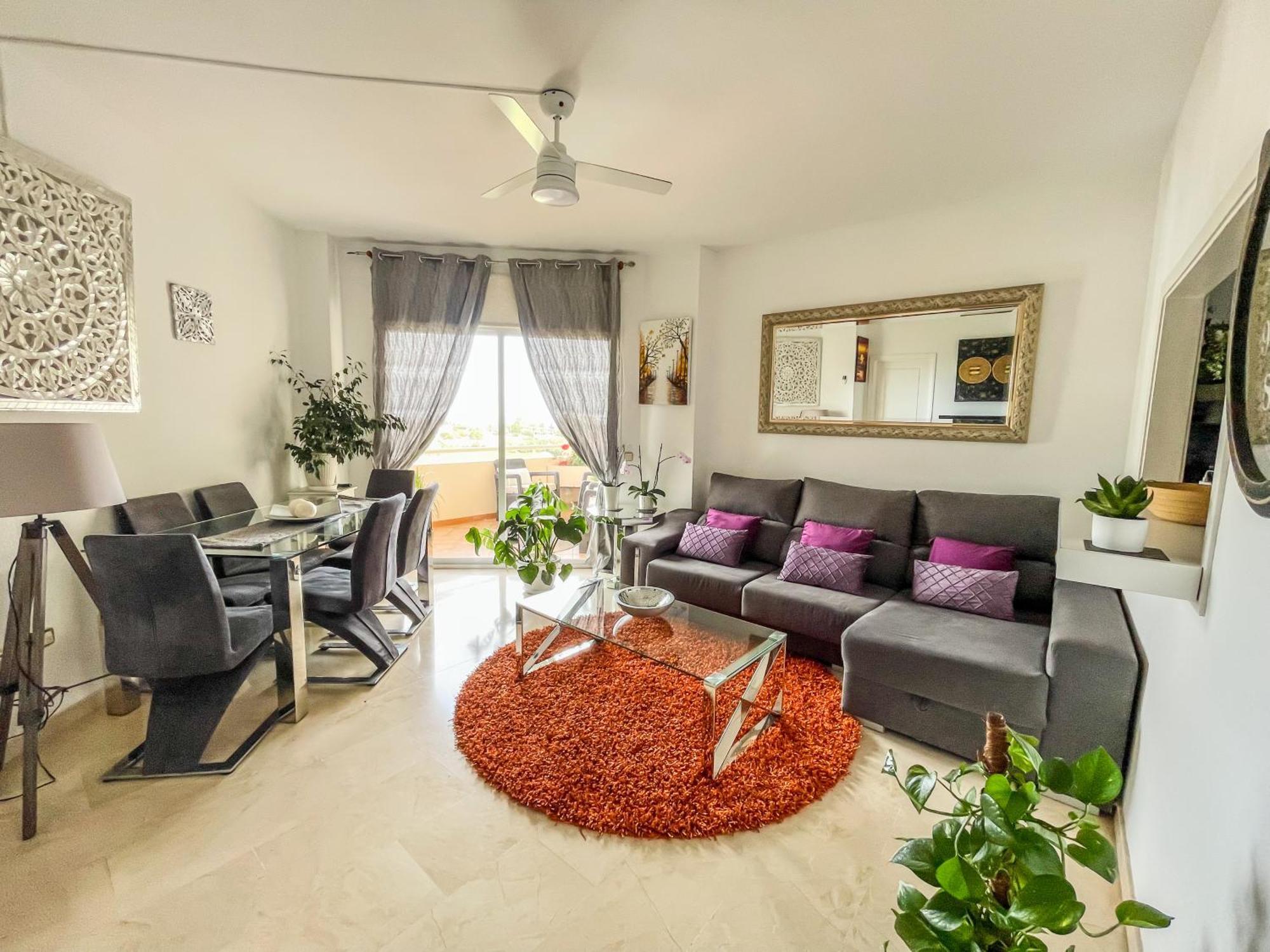 Modern Apartment With Terrace - 2 Min From The Beach Εστεπόνα Εξωτερικό φωτογραφία