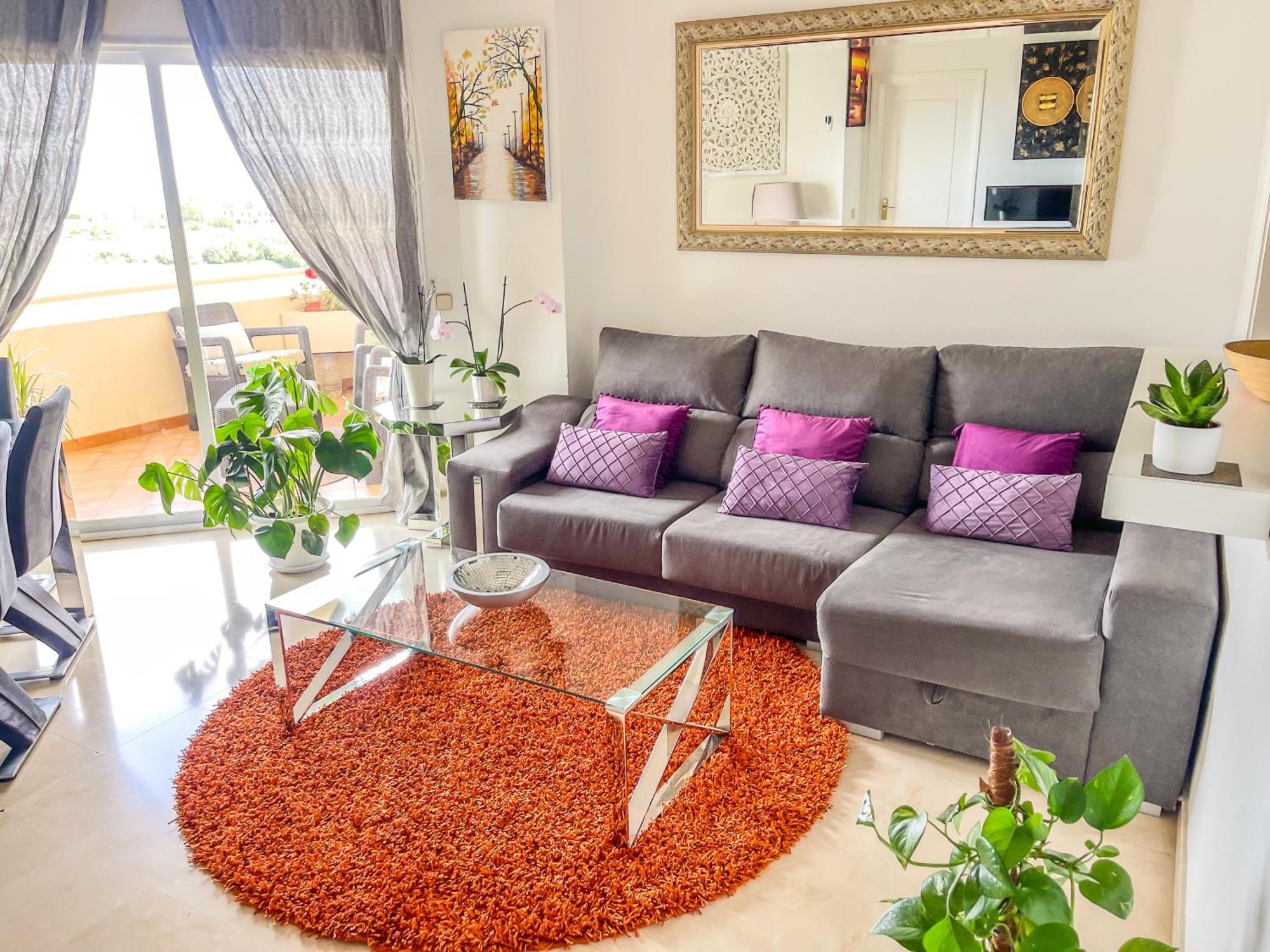 Modern Apartment With Terrace - 2 Min From The Beach Εστεπόνα Εξωτερικό φωτογραφία
